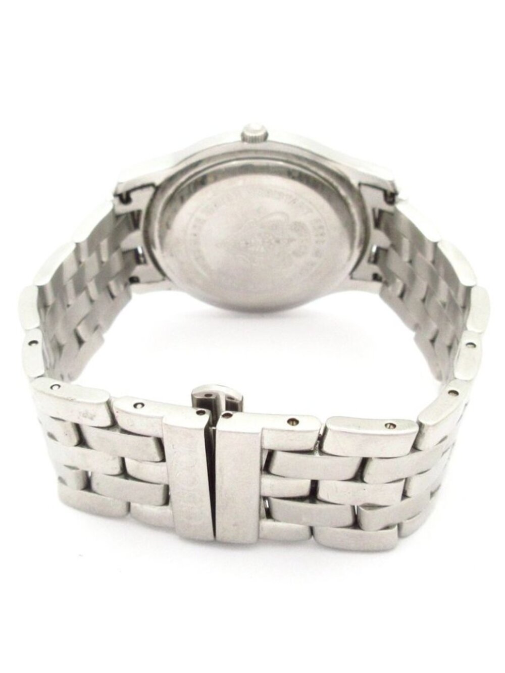 ★SOLD★ Gucci Watch Black - Picture 3 of 7